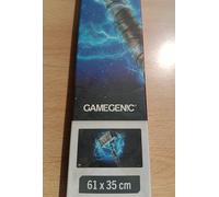 Marvel Champions Prime Game Mat "Thor" Playmat Gamegenic Ufficiale Sealed Hammer