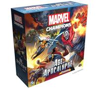 Marvel Champions The Card Game Age of Apocalypse Campaign Extension - Gioco di strategia cooperativa di supereroi per bambini e adulti, dai 14 anni, da 1 a 4 giocatori, da 45 a 90 minuti di tempo