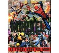 Marvel chronicle. La storia anno per anno. Ediz. illustrata