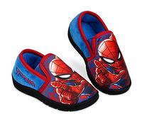 Marvel Ciabatte Bambino Spiderman Avengers(Rosso/Blu, numeric_29)