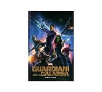 Marvel Cinematic - Guardiani della Galassia