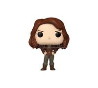 Marvel Cinematic Universe Arc Pop Movies Vinile Figura Cafa Agent Carter 9 Cm F