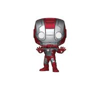 Marvel Cinematic Universe Arc Pop Movies Vinile Figura Im2 Mrk 5 9 Cm Funko
