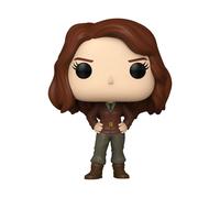 Marvel Cinematic Universe Arc POP Movies Vinyl Figure CAFA Agent Carter 9 cm
