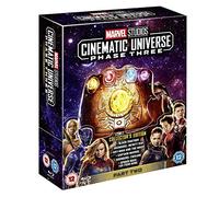 Marvel Cinematic Universe Phase 3.2