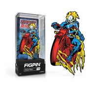 Marvel Classic Comics Ghost Rider FiGPiN Spilla In Smalto #724