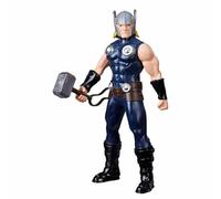 Thor Personaggio 24cm Marvel Avengers E7695 Hasbro 4 Anni+