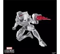 Marvel Hasbro Legends Series, action figure di Rom: Spaceknight