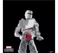 Marvel Hasbro Legends Series, action figure di Rom: Spaceknight
