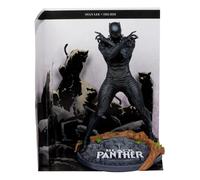 Marvel Collection 1/10 Black Panther (Marvel Knights #4) 17 cm MCFARLANE TOYS