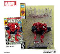 Marvel Collection 1/6: SPIDER-MAN 1 - McFarlane Toys
