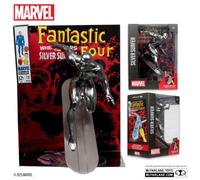 MARVEL COLLECTION (BIG) - SILVER SURFER (FANTASTIC FOUR #72) McFarlane Toys