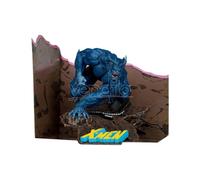 Marvel Collection Pvc Statua 1/10 Beast (x-men -1) 12 Cm Mcfarlane Toys