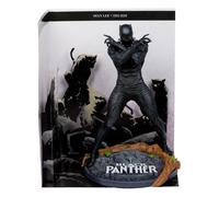Marvel Collection Pvc Statua 1/10 Black Panther (marvel Knights -4)17 Cm Mcfarla