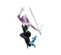 Marvel Collection Pvc Statua 1/10 Ghost-spider (the Amazing Spider-man -1) 17 Cm