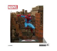 Marvel Collection PVC Statue 1/10 Spider-Man (The Amazing Spider-Man #38) (Go...