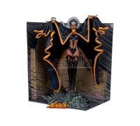 Marvel Collection Pvc Statua 1/10 Storm (marvel Tales Featuring Spider-man E The