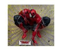 Marvel Collection Pvc Statua 1/6 Spider-man (spider-man -1) 28 Cm Mcfarlane Toys