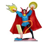 ST Marvel Collection: WV6 Dr. Strange 18cm