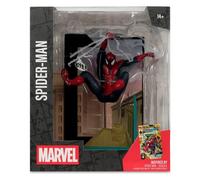 Marvel Collection PVC Statue 1/10 Spider-Man (Spider-Man #6) 18 cm