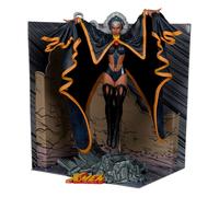 Marvel Collection PVC Statue 1/10 Storm (Spider-Man and The X-Men #236) 18cm