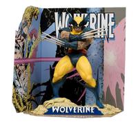 Marvel Collection PVC Statue 1/10 Wolverine (Wolverine #85) 17 cm