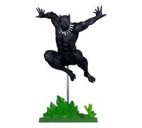 Marvel Collection Pvc Statua 1/6 Black Panther (black Panther Annual -1) (varian
