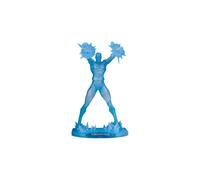 McFarlane Toys Statua PVC 1:6 Iceman (Marvel Tales #229) Marvel Collection Edizione Red Platinum