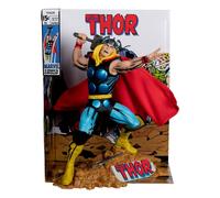 Marvel Collection PVC Statue 1/6 Thor (The Mighty Thor #177) 26 cm