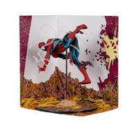 Marvel Collection Statua 1/10 di Spider-Man (Amazing Spider-Man #318)
