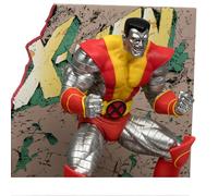 Marvel Collection PVC Statue 1/10 Colossus (X-Men #1) 17 cm