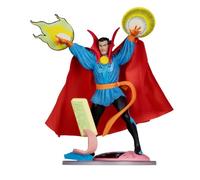 ST Marvel Collection: WV6 Dr. Strange 18cm