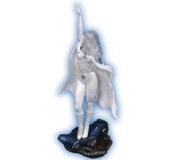 MARVEL - Comic Gallery - Emma Frost Pvc Figure Diamond Select