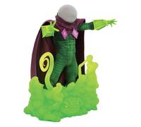 Marvel Diamond Select Toys Gallery Comic - Mysterio PVC Statue (23cm) (Mar202629)