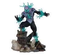 Spider-Man Chasm Marvel Gallery Comic PVC Statue DIAMOND SELECT TOYS