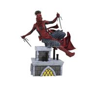 Comic Elektra As Devil Marvel Gallery PVC Statue DIAMOND SELECT TOYS