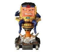 Modok Marvel Gallery Comic PVC Statue DIAMOND SELECT TOYS