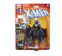 The Uncanny X-men Marvel Legends Action Figura Storm 15 Cm Hasbro
