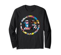 Marvel Comics 13 Compleanno Maglia a Manica