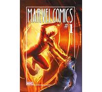 Marvel Comics N° 1 - 80th Anniversary Edition - Panini Comics - ITA #MYCOMICS