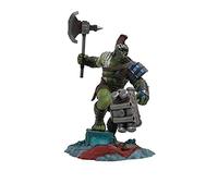 Marvel Statua Da Collezione Premier Hulk Gladiator