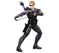 Marvel Comics Avengers Now Hawkeye Artfx Statua