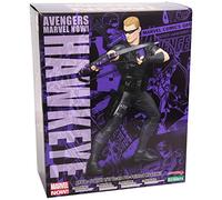 Marvel Comics Avengers Now Hawkeye Artfx Statua