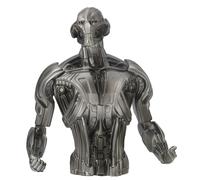 Marvel Comics Avengers Ultron PVC Figurina Salvadanaio Monogram