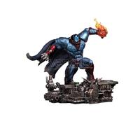 Marvel Comics Bds Art Scale Statua 1/10 Apocalypse (x-men: Age Of Apocalypse) 58