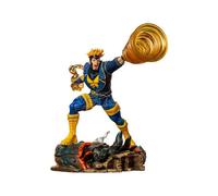 Marvel Comics Bds Art Scale Statua 1/10 Havok (x-men) 22 Cm Iron Studios