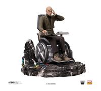 Marvel Comics Bds Art Scale Statua 1/10 Professor X 18 Cm Iron Studios