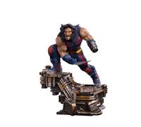 Iron Studios - Arma X - X-Men Age of Apocalypse - BDS Art Scala 1/10