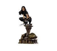 Marvel Comics Bds Art Scale Statua 1/10 X-23 (x-men) 20 Cm Iron Studios