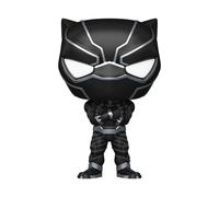 Marvel Comics Black Panther Nuovi Classici Pop Vinile